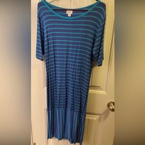 LuLaRoe Carly Dress